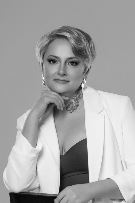 Galina Zielke – Fußpflegeausbildung Medizinische Fußpflege Kurs Bremen - Galina Zielke